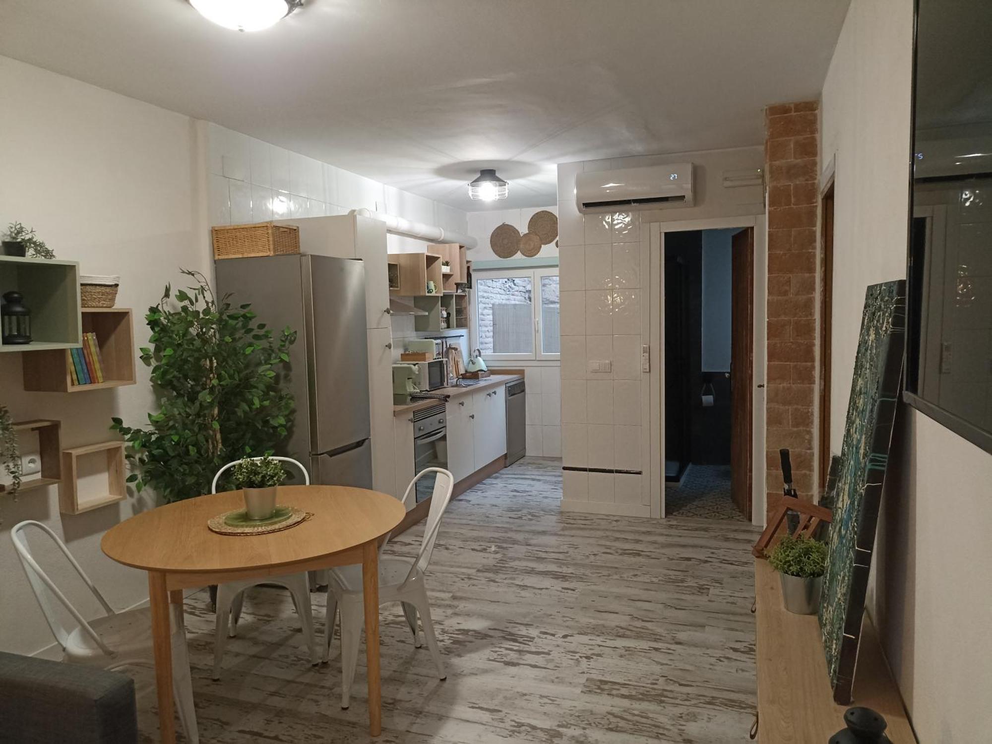 Petra Apartments -Old City With Terrace And Barbecue- Tarragona Room photo